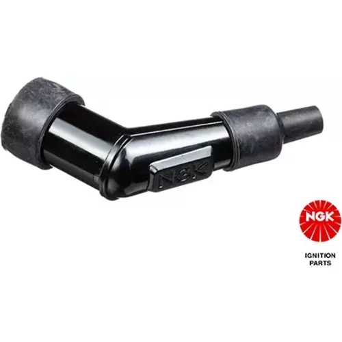 Pripájací konektor zapaľovacej sviečky NGK 8082