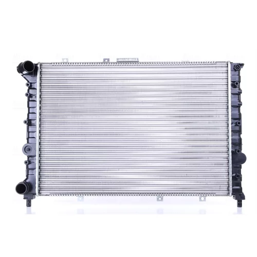 Chladič motora 60041 /NISSENS/ - obr. 2