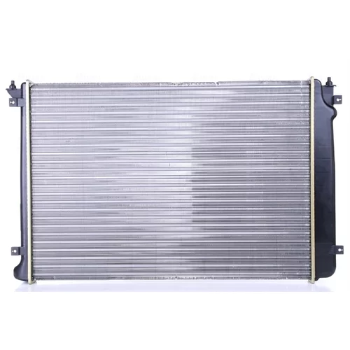 Chladič motora 60241 /NISSENS/ - obr. 2