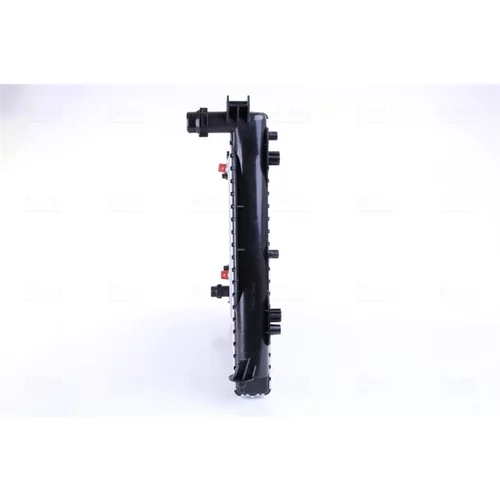 Chladič motora 60329 /NISSENS/ - obr. 3
