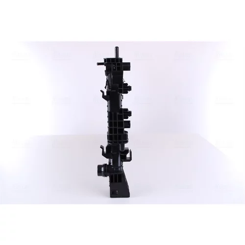 Chladič motora 606171 /NISSENS/ - obr. 2