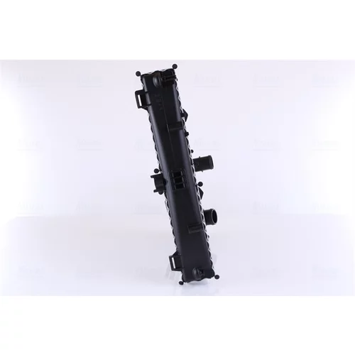 Chladič motora 606448 /NISSENS/ - obr. 2