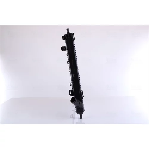 Chladič motora 606476 /NISSENS/ - obr. 2