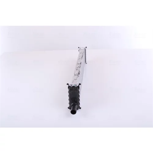 Chladič motora 606792 /NISSENS/ - obr. 1