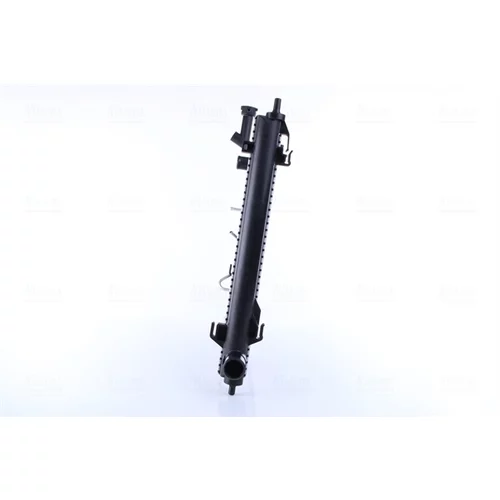 Chladič motora 606866 /NISSENS/ - obr. 1
