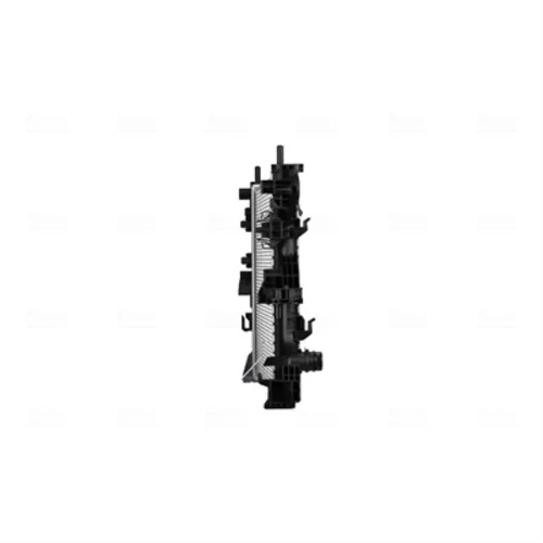 Chladič motora 607200 /NISSENS/ - obr. 3
