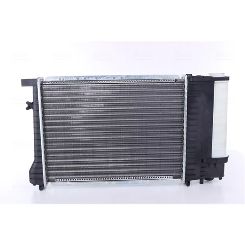 Chladič motora 60735A /NISSENS/ - obr. 1