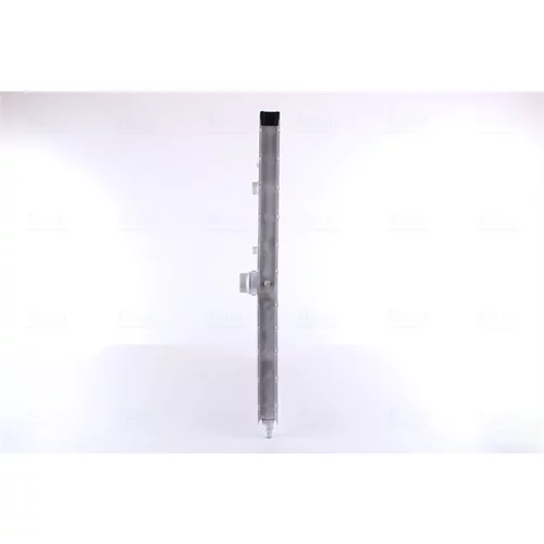 Chladič motora 60826 /NISSENS/ - obr. 2