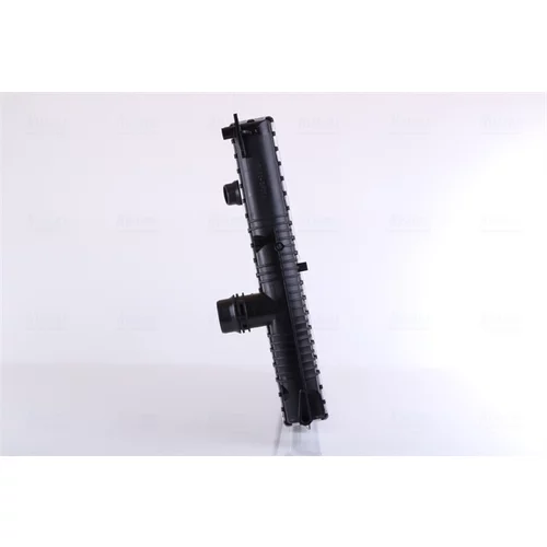 Chladič motora 60839 /NISSENS/ - obr. 2