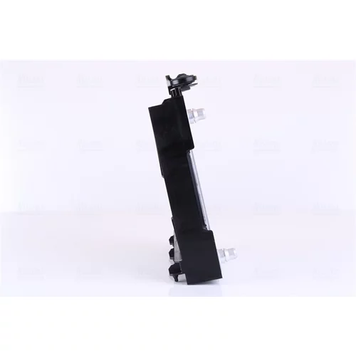 Chladič motora 60873 /NISSENS/ - obr. 3