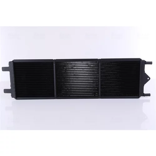 Chladič motora 61209 /NISSENS/ - obr. 1