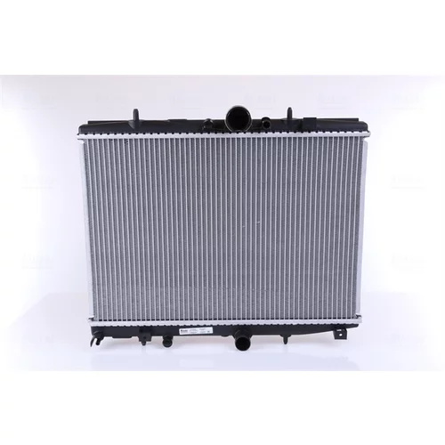 Chladič motora NISSENS 61292A