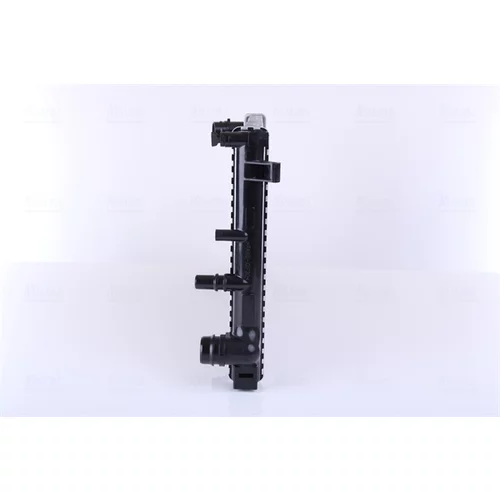 Chladič motora 617846 /NISSENS/ - obr. 3