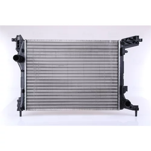 Chladič motora NISSENS 617876