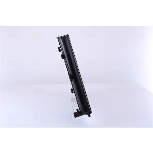 Chladič motora 62351 /NISSENS/ - obr. 3