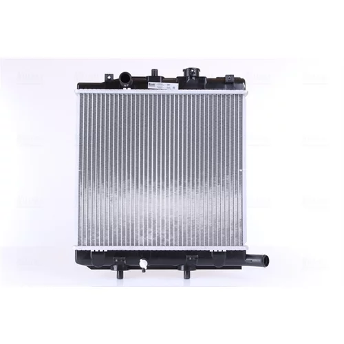 Chladič motora NISSENS 62455A