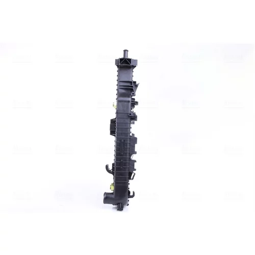 Chladič motora 62577A /NISSENS/ - obr. 1