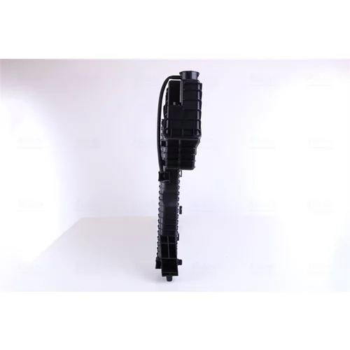 Chladič motora 62664A /NISSENS/ - obr. 2