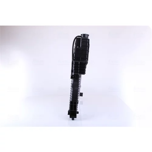 Chladič motora 62687A /NISSENS/ - obr. 2