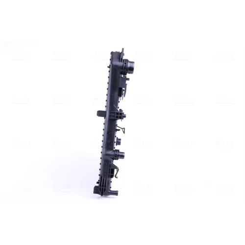 Chladič motora 627033 /NISSENS/ - obr. 3
