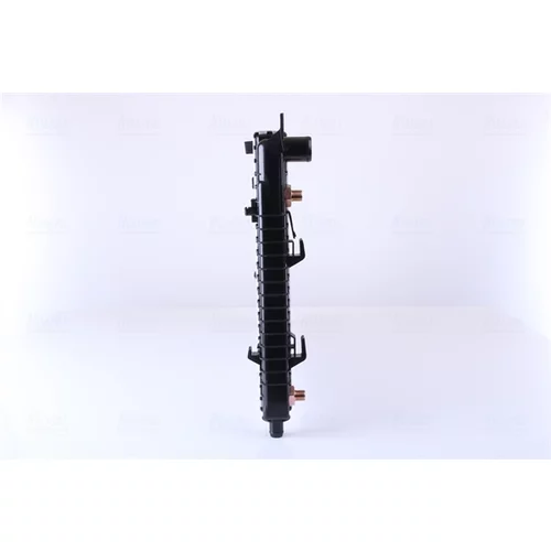 Chladič motora 62781A /NISSENS/ - obr. 5