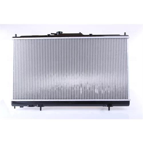 Chladič motora 62869A /NISSENS/ - obr. 1