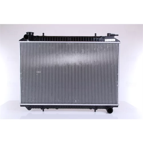 Chladič motora NISSENS 62976A
