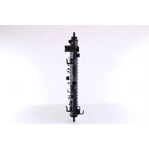 Chladič motora 630715 /NISSENS/ - obr. 2