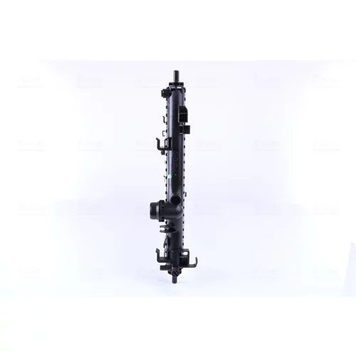 Chladič motora 630718 /NISSENS/ - obr. 2