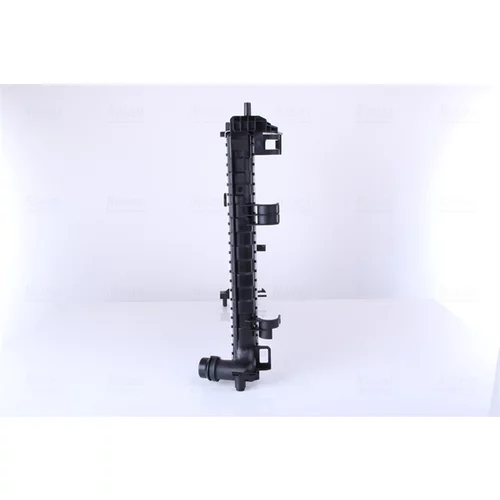 Chladič motora 630735 /NISSENS/ - obr. 2
