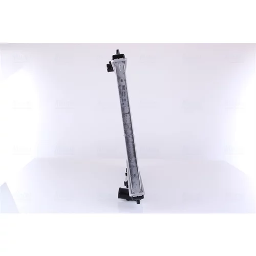 Chladič motora 630754 /NISSENS/ - obr. 2