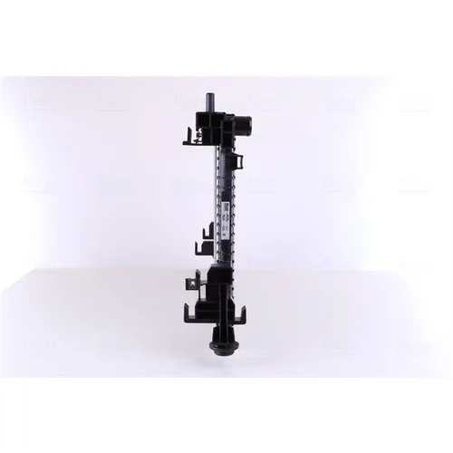 Chladič motora 630766 /NISSENS/ - obr. 3