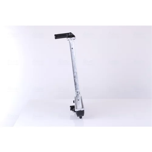 Chladič motora 630787 /NISSENS/ - obr. 2