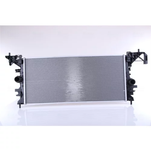 Chladič motora 630797 /NISSENS/ - obr. 1