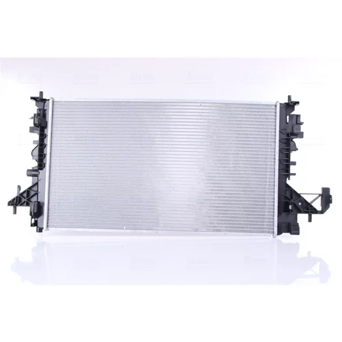 Chladič motora NISSENS 630798