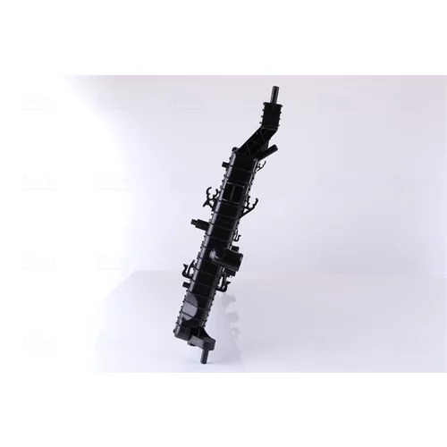 Chladič motora 63087A /NISSENS/ - obr. 3
