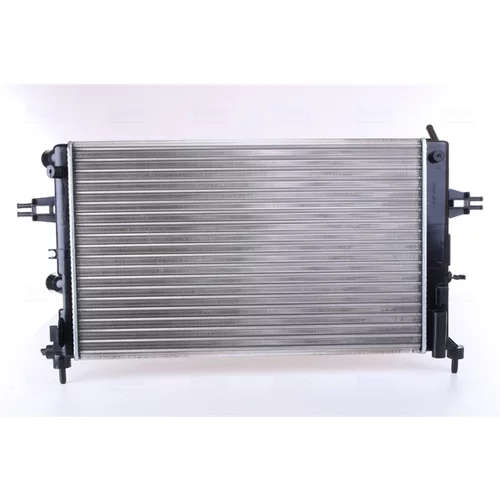 Chladič motora 63091 /NISSENS/ - obr. 1