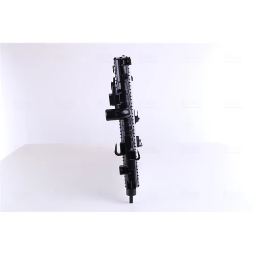 Chladič motora 63094 /NISSENS/ - obr. 2