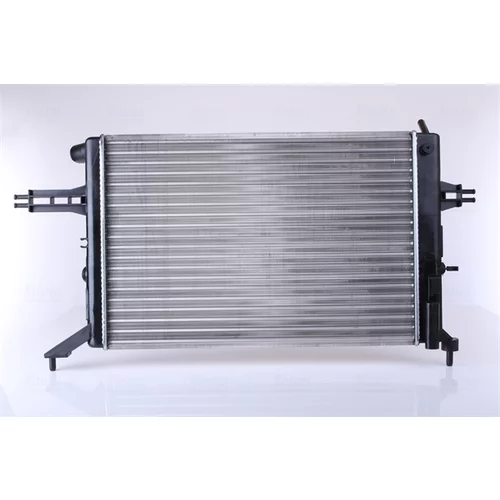 Chladič motora 632481 /NISSENS/ - obr. 1