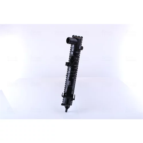 Chladič motora 63249A /NISSENS/ - obr. 2