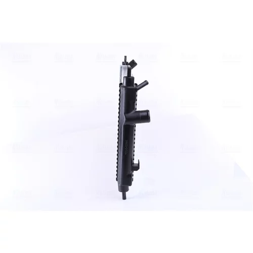 Chladič motora 63254A /NISSENS/ - obr. 3