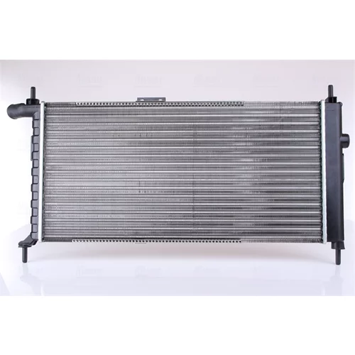 Chladič motora 632751 /NISSENS/ - obr. 1