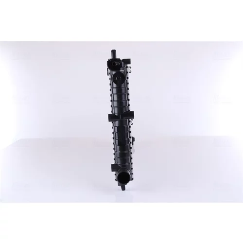 Chladič motora 63576A /NISSENS/ - obr. 2