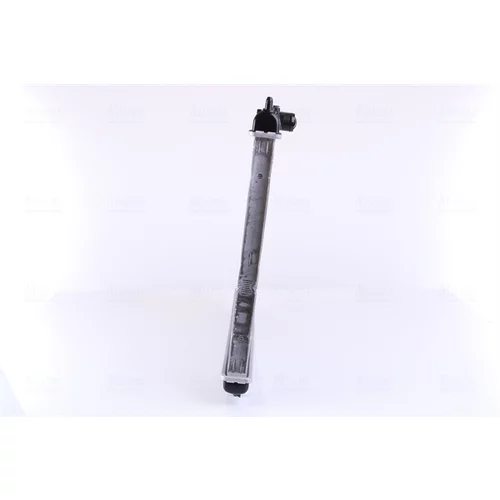 Chladič motora 636013 /NISSENS/ - obr. 3