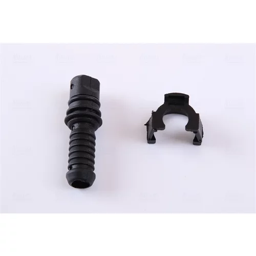 Chladič motora 63691 /NISSENS/ - obr. 4