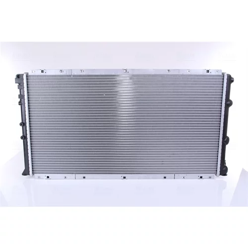 Chladič motora 63936A /NISSENS/ - obr. 1
