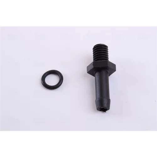 Chladič motora 63936A /NISSENS/ - obr. 4