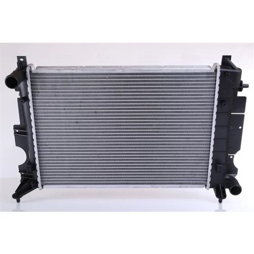 Chladič motora NISSENS 64035A