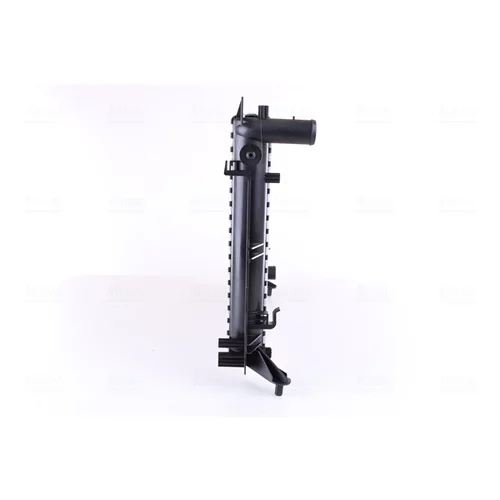 Chladič motora 64038A /NISSENS/ - obr. 3
