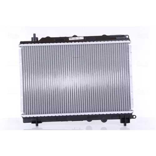 Chladič motora 64304A /NISSENS/ - obr. 2